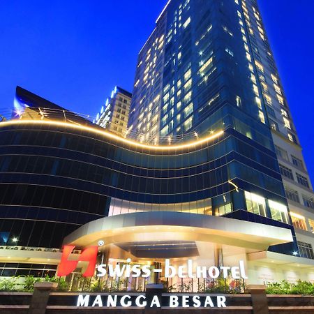 Swiss-Belhotel Mangga Besar Cakarta Dış mekan fotoğraf