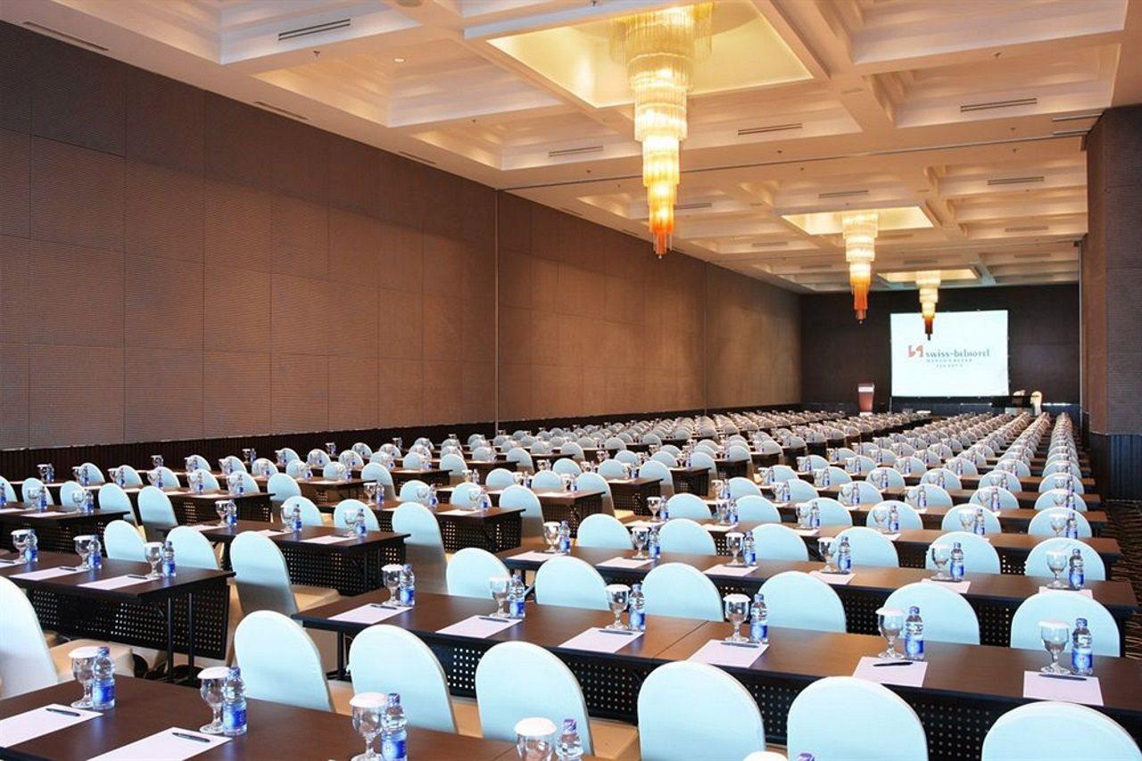 Swiss-Belhotel Mangga Besar Cakarta Dış mekan fotoğraf