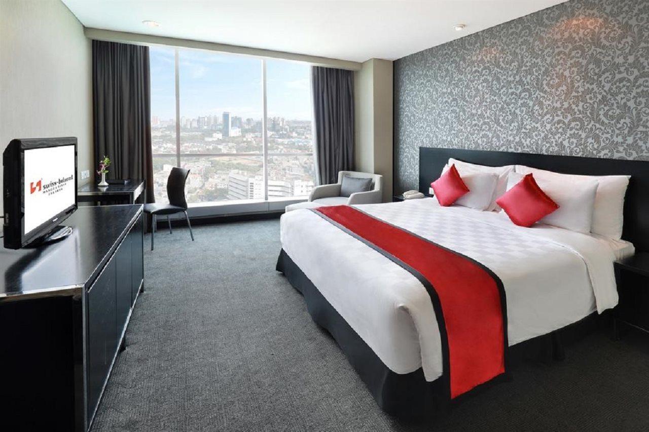 Swiss-Belhotel Mangga Besar Cakarta Dış mekan fotoğraf