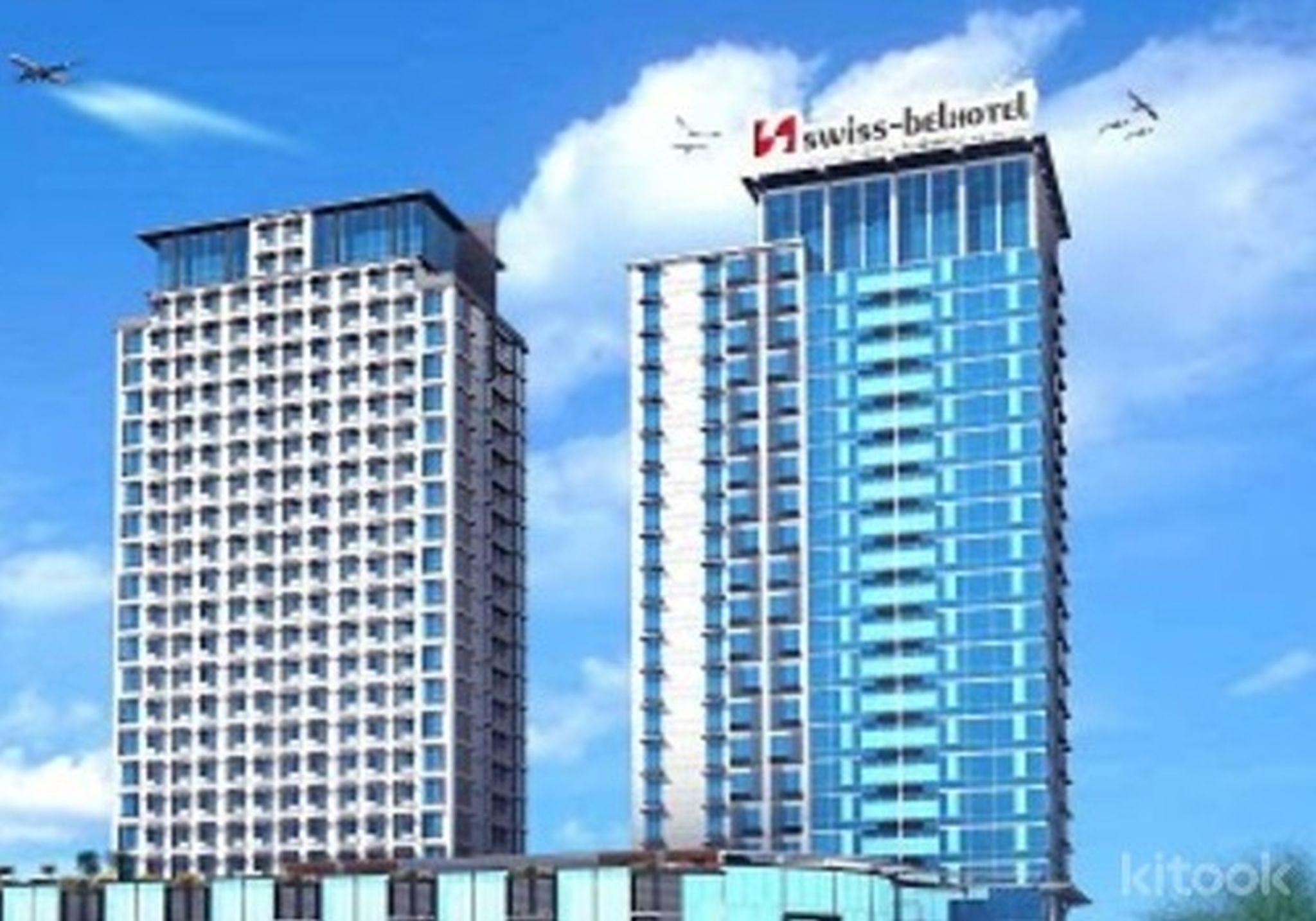 Swiss-Belhotel Mangga Besar Cakarta Dış mekan fotoğraf