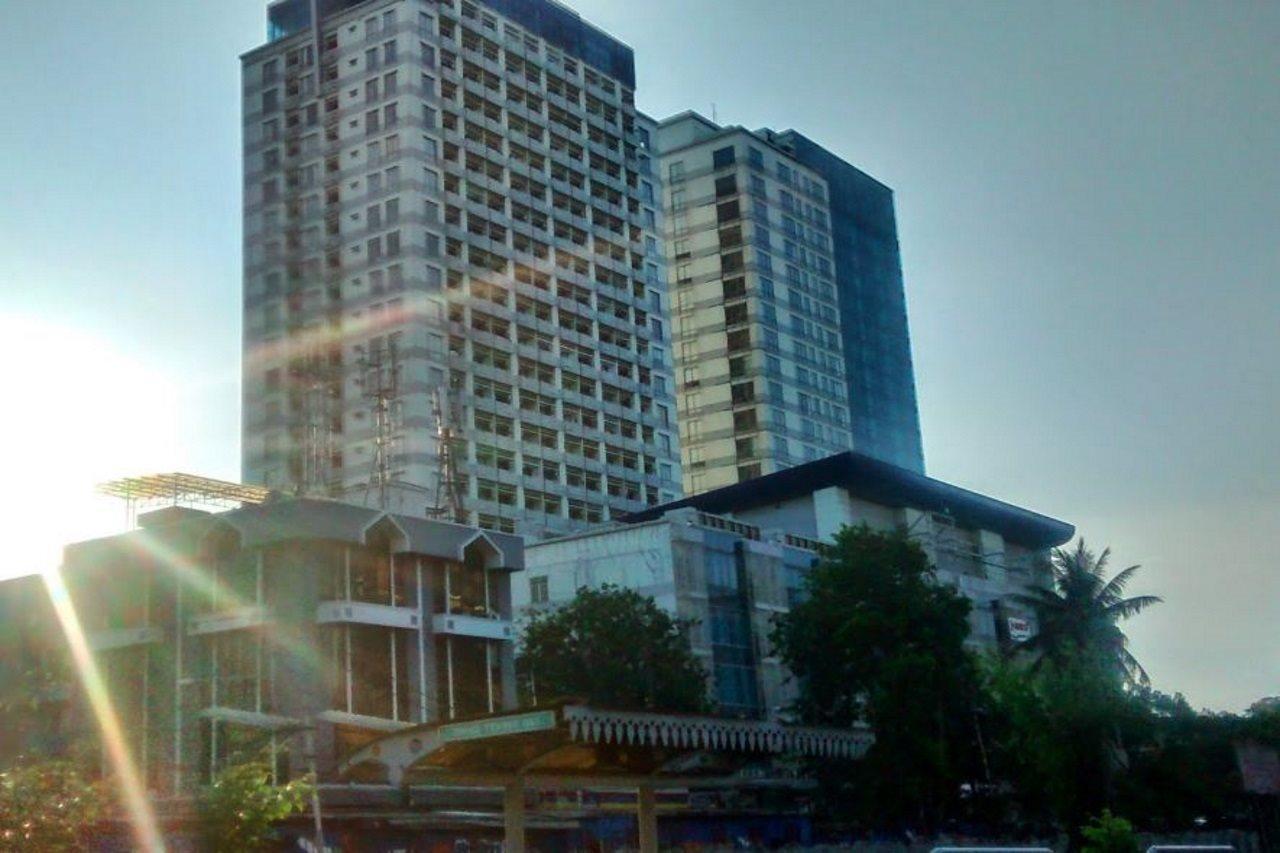 Swiss-Belhotel Mangga Besar Cakarta Dış mekan fotoğraf